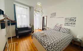 Porto City Centre Studios